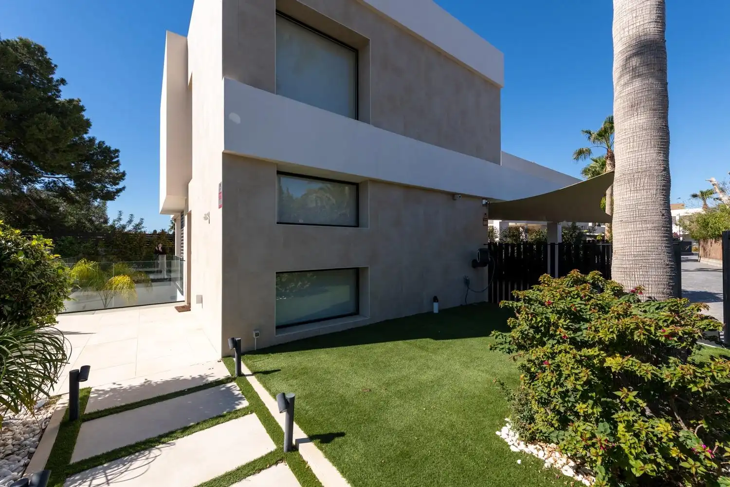 Chalet con piscina en venta en Playa de San Juan - El Cabo de las Huertas, imagen 87