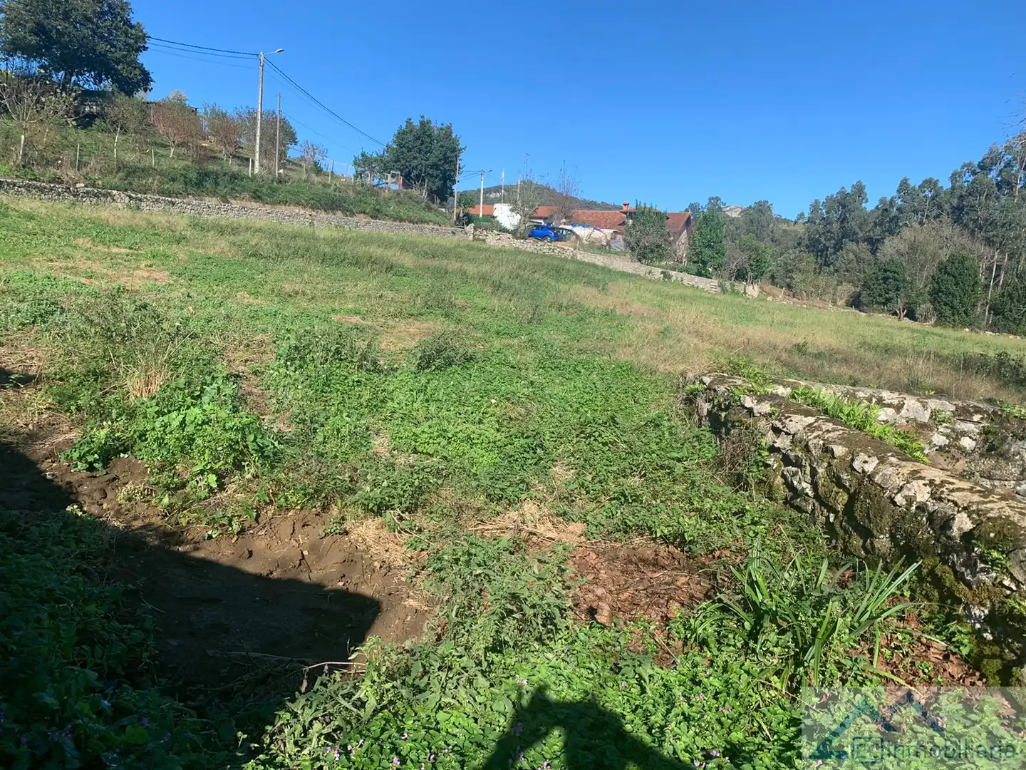 Terreny residencial en venda a La Miguela, imagen 5