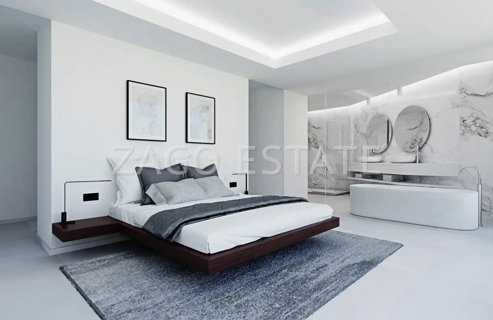 Attique avec piscine à vendre à Maryvilla, imagen 23