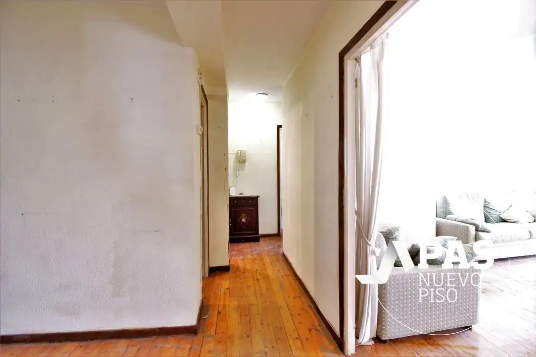 Wohnung zum Verkauf in Santander mit Heizung und Balkon