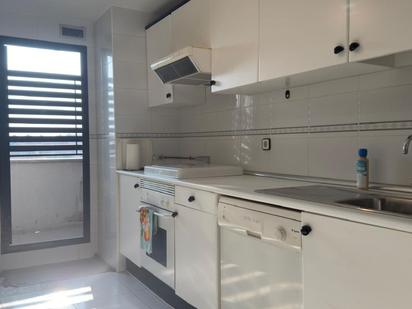 Cuina de Pis en venda en Fuenlabrada amb Calefacció i Balcó