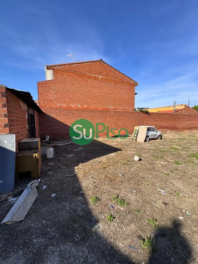 Terreno residencial en venta en Calle Guadilla 4B, imagen 3