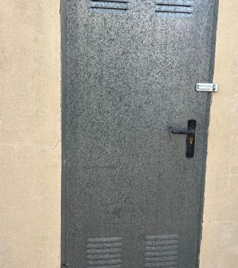 Photo 2 of Storage room for rent in Pasaje Poeta Luis Cernuda, 8, Juzgados - La Feria, Ronda