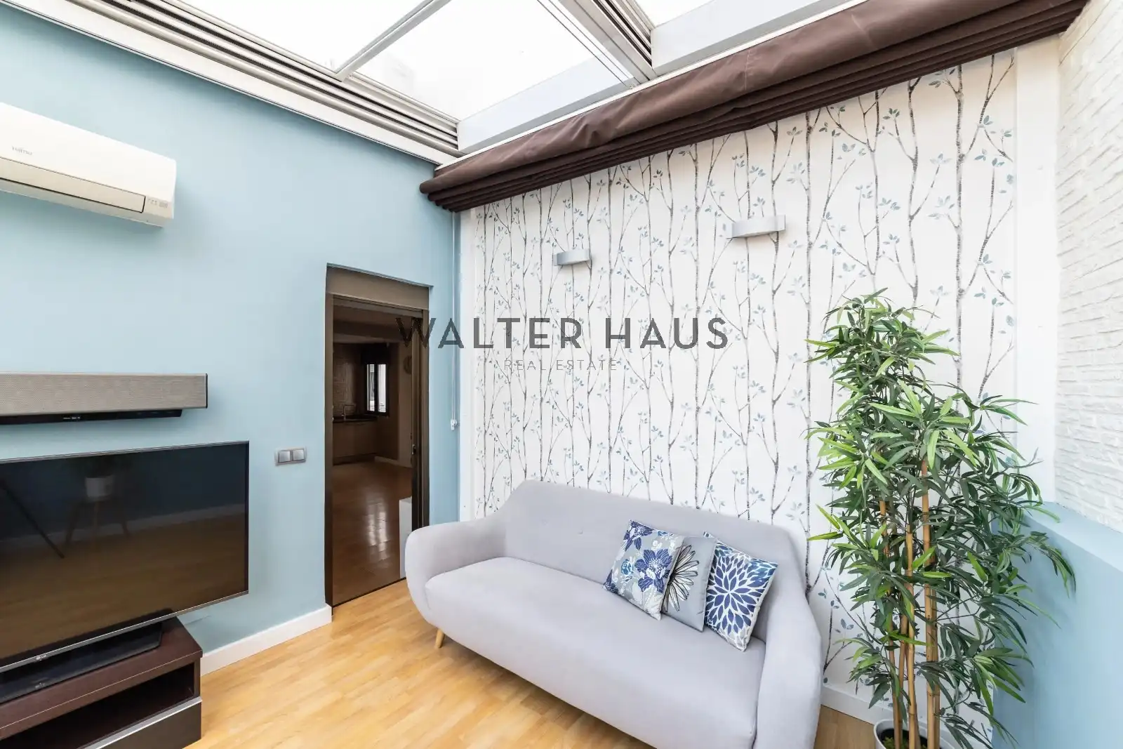 Appartement avec terrasse à vendre à Calle de Luchana, imagen 20
