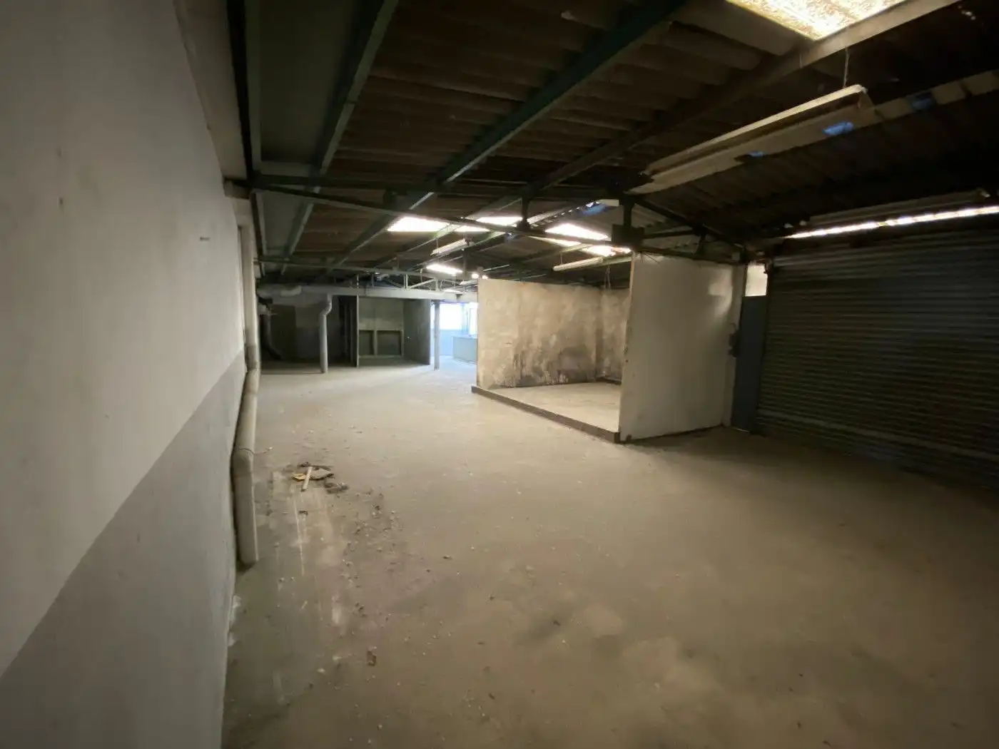 Industrial building for sale in La Clota - Zona industrial, imagen 4