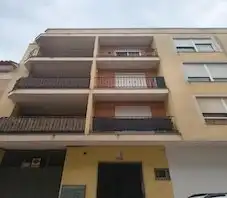 Außenansicht von Wohnung zum Verkauf in Algemesí