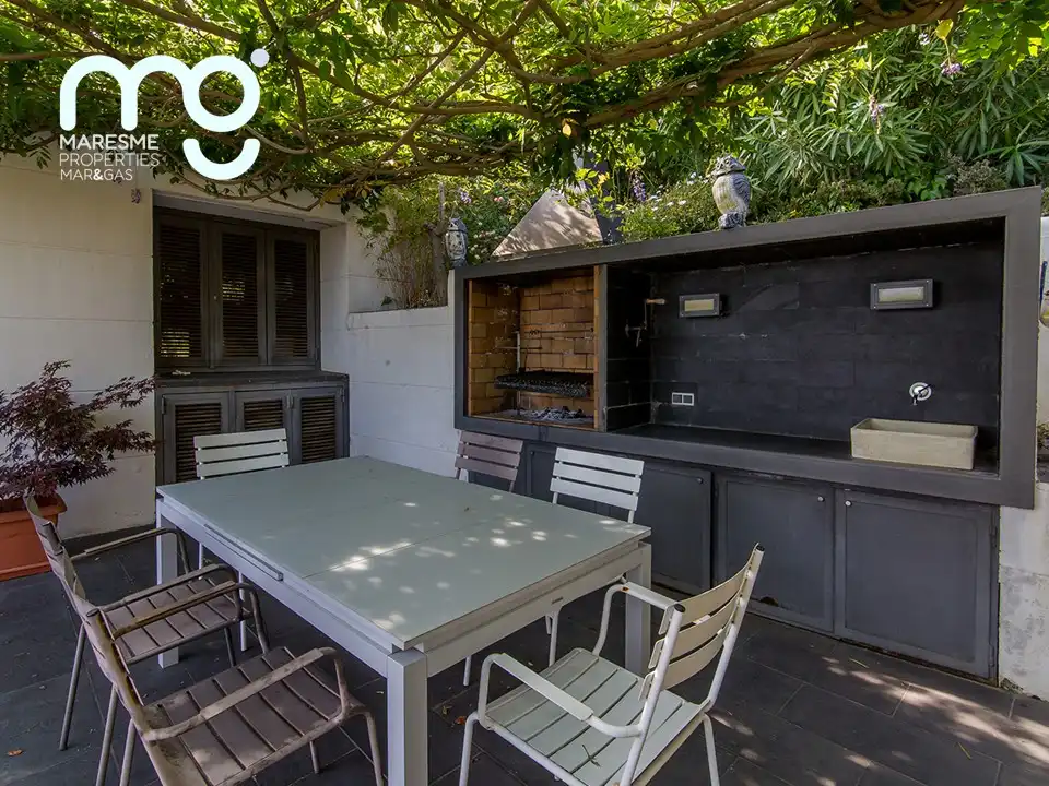 Haus mit Pool zum Verkauf in Carrer Pi de l'Indià, imagen 45