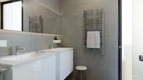 Bathroom of Flat for sale in Monforte del Cid  with Air Conditioner, Heating and Terrace