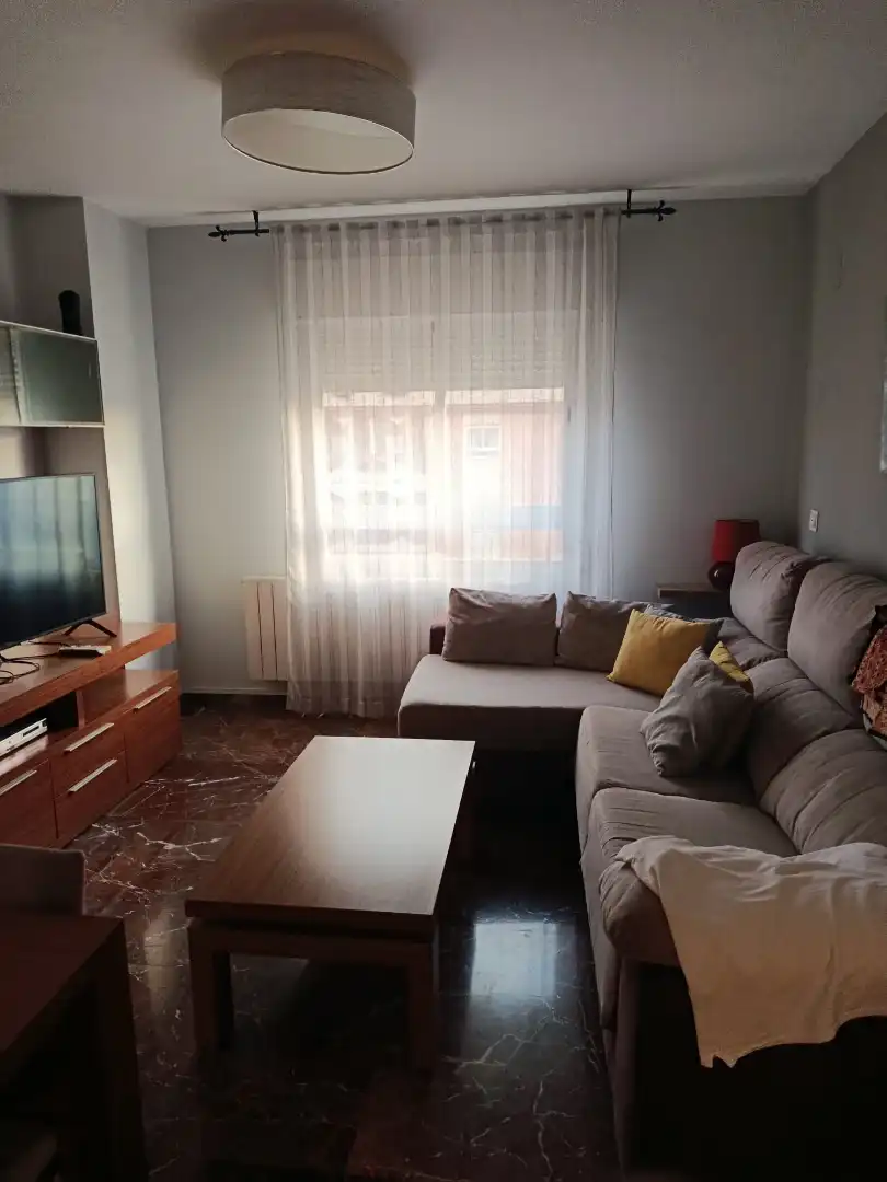Flat with pool to rent in Calle de Extremadura, imagen 7