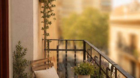 Foto 4 de Piso en venta en Carrer de Càceres, Sants, Barcelona Capital