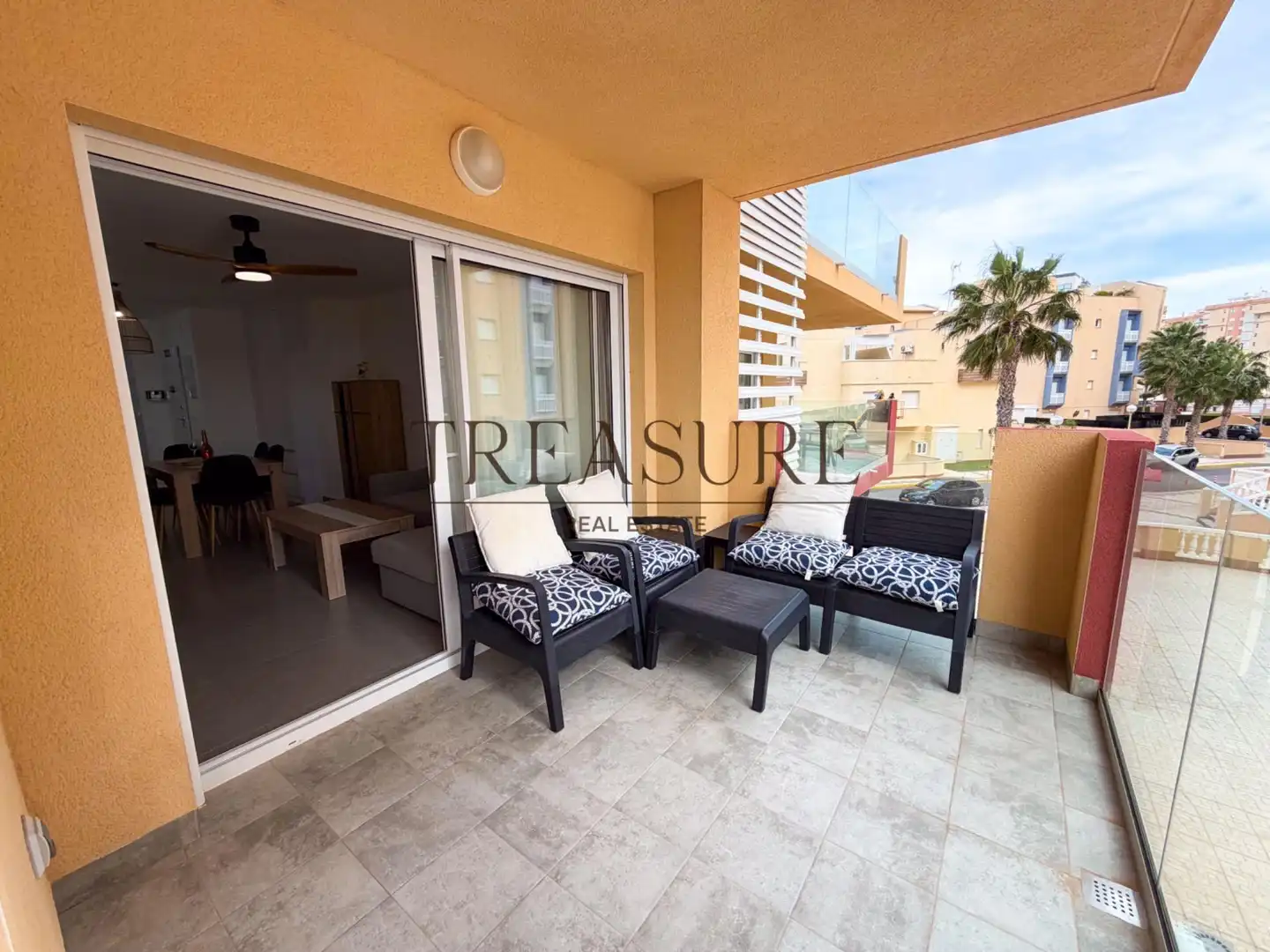 Wohnung mit Pool zum Verkauf in POLIGONO G - LA MANGA, imagen 19