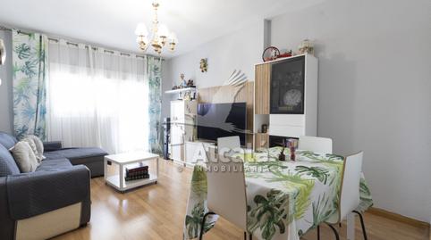 Foto 3 de Piso en venta en Estación - Parque O'Donnell, Alcalá de Henares