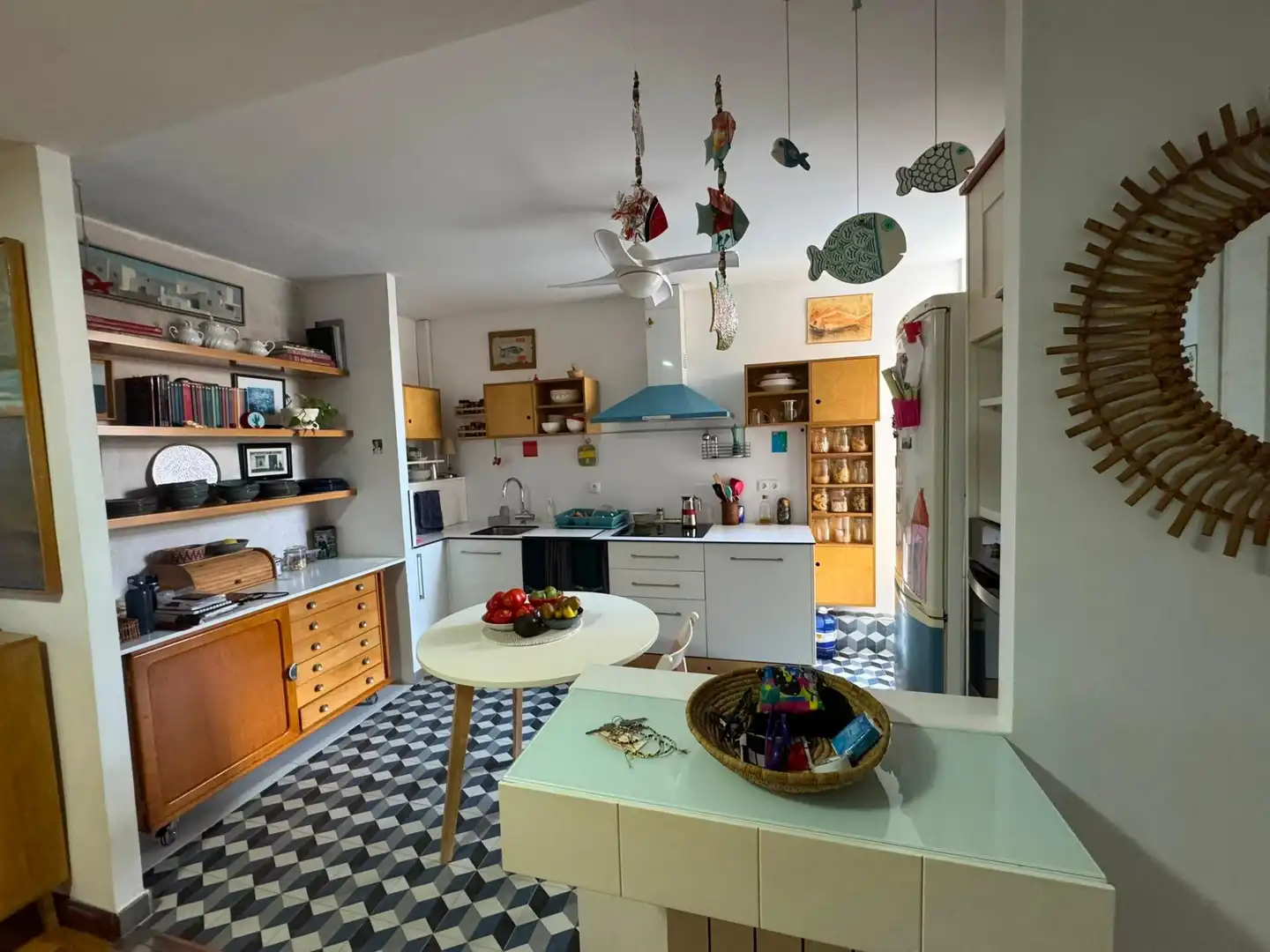 Appartement avec ascenseur à louer à Paseo Marítimo - San José - La Laguna, imagen 12