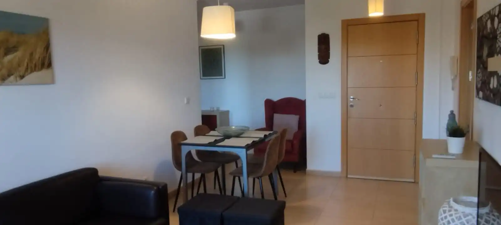 Flat for rent in Calle Padre Jiménez López, Coín