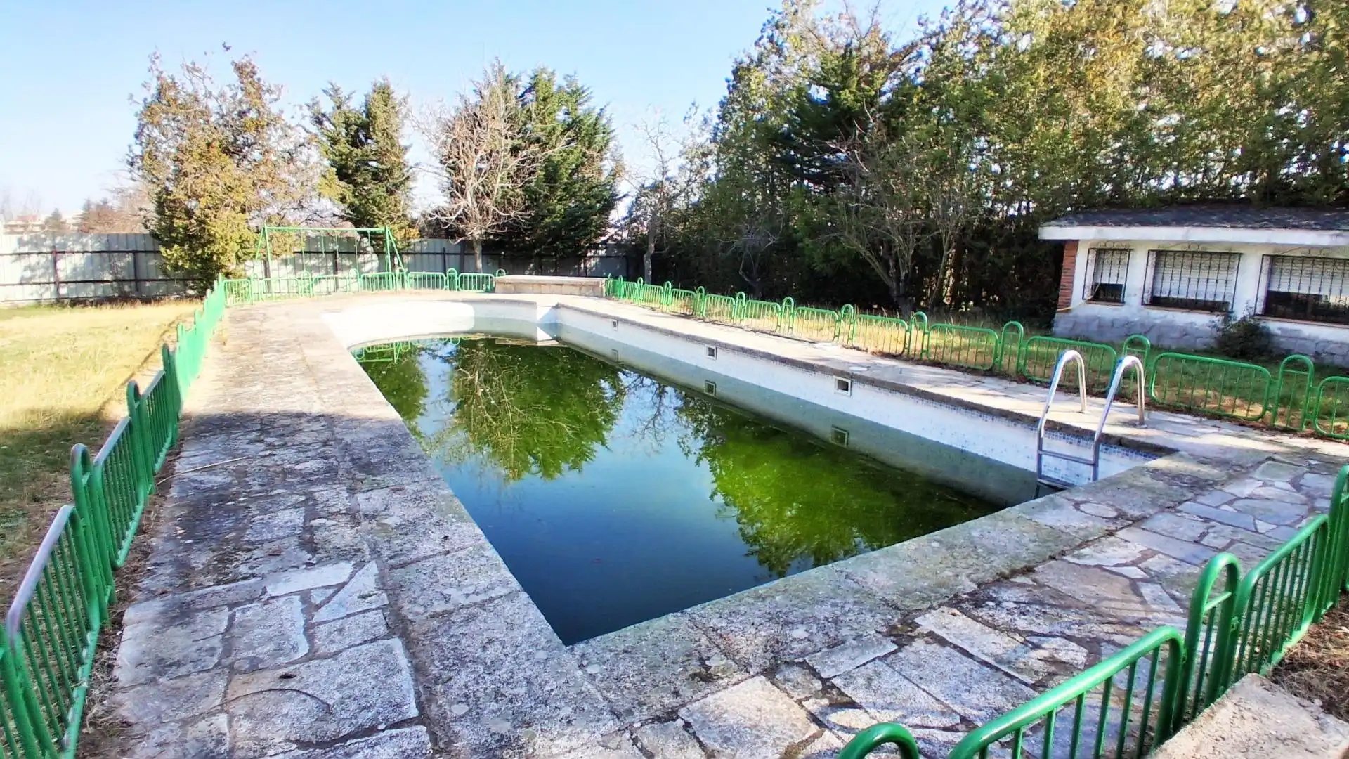 Casa amb piscina en venda a Santa Marta de Tormes, imagen 93