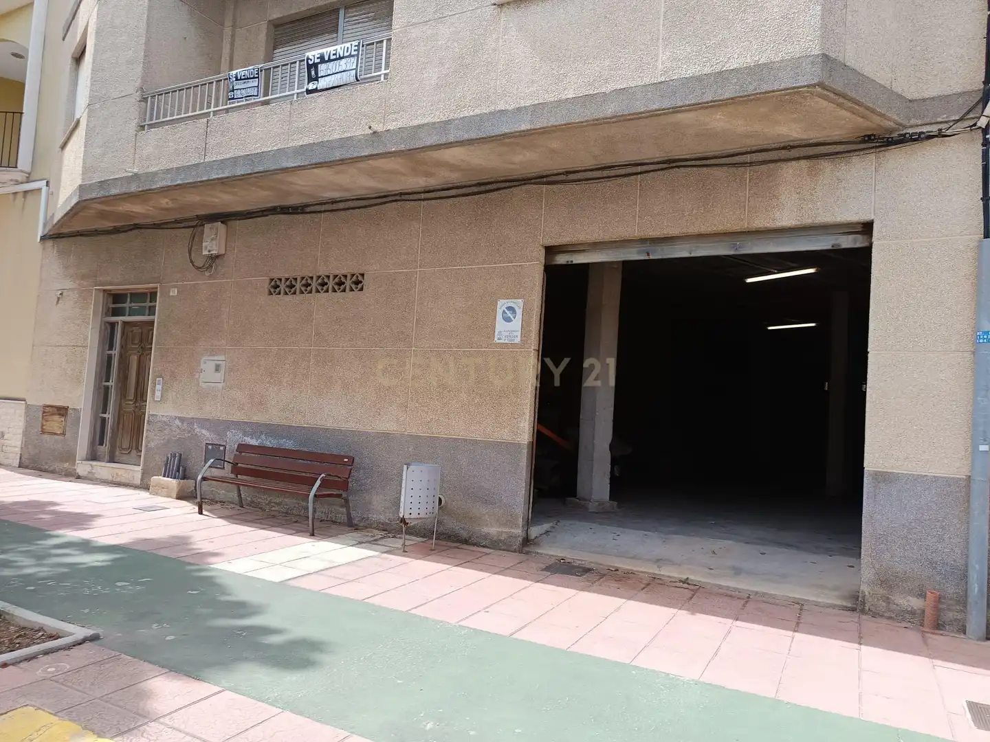Misto residenziale in vendita a Avenida Valencia, 15, El Verger, Spain, imagen 39