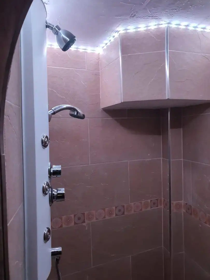 Bathroom of Flat for sale in Murcia  with Heating, Terrace and Storage room