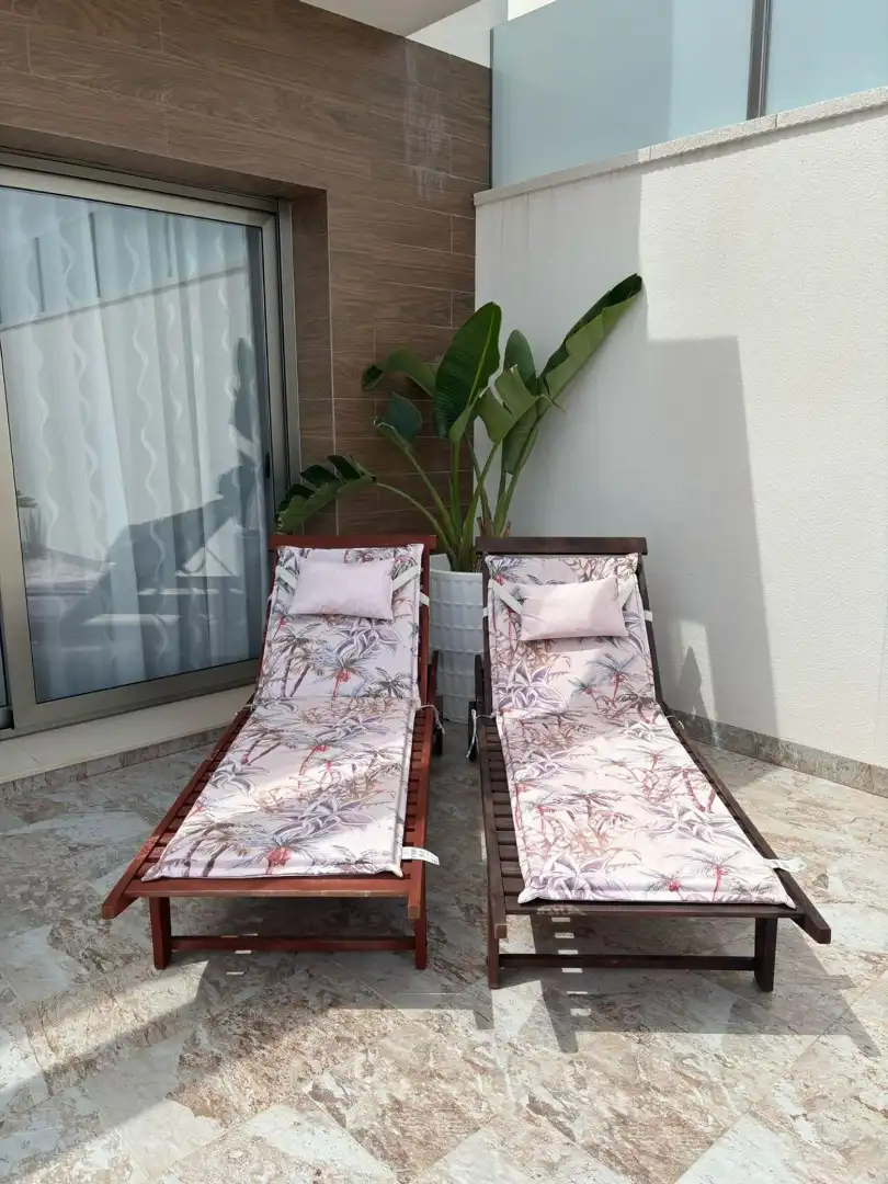 Detached house for sale in Avenida de las Brisas, imagen 9