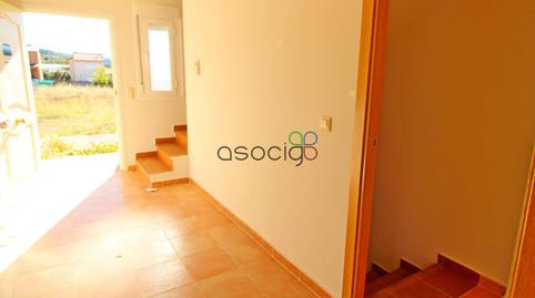 Foto 2 de Casa adosada en venta en La Fuente, Albalate de Zorita, Guadalajara