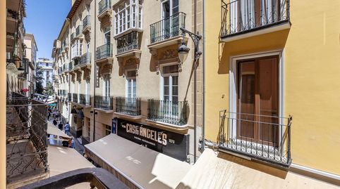 Foto 4 de Piso en venta en Calle Navas, San Matías - Realejo, Granada Capital