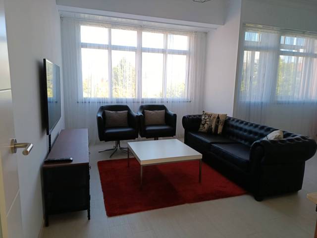 Piso en Alquiler en Alto del Castaño