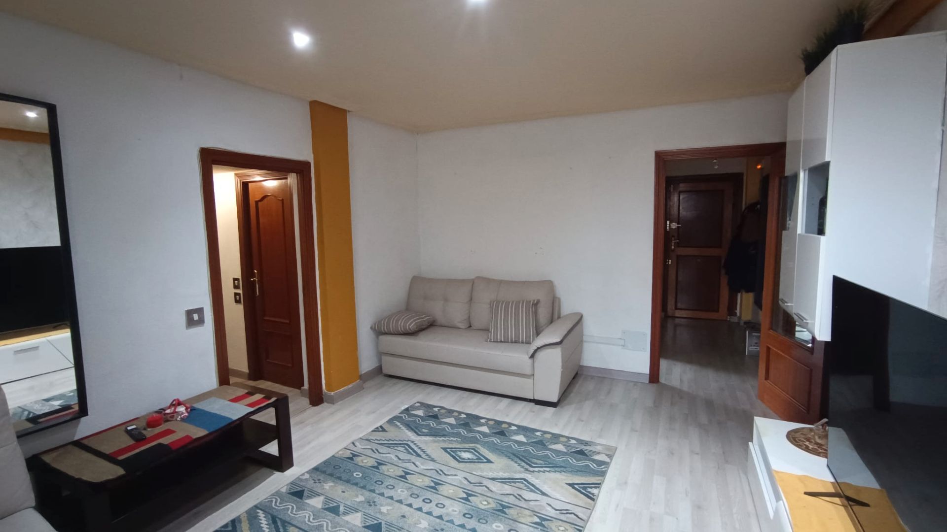 Pis en venda a Calle Río Jarama, Suroeste - Zona Hospital