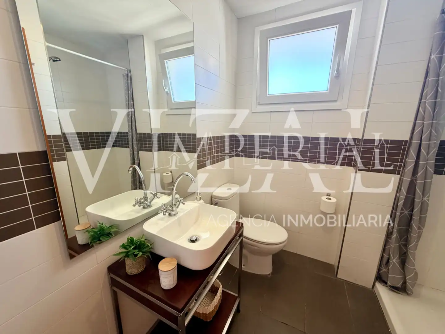 Baño de Casa o chalet en venta en Layos con Calefacción, Jardín privado y Terraza