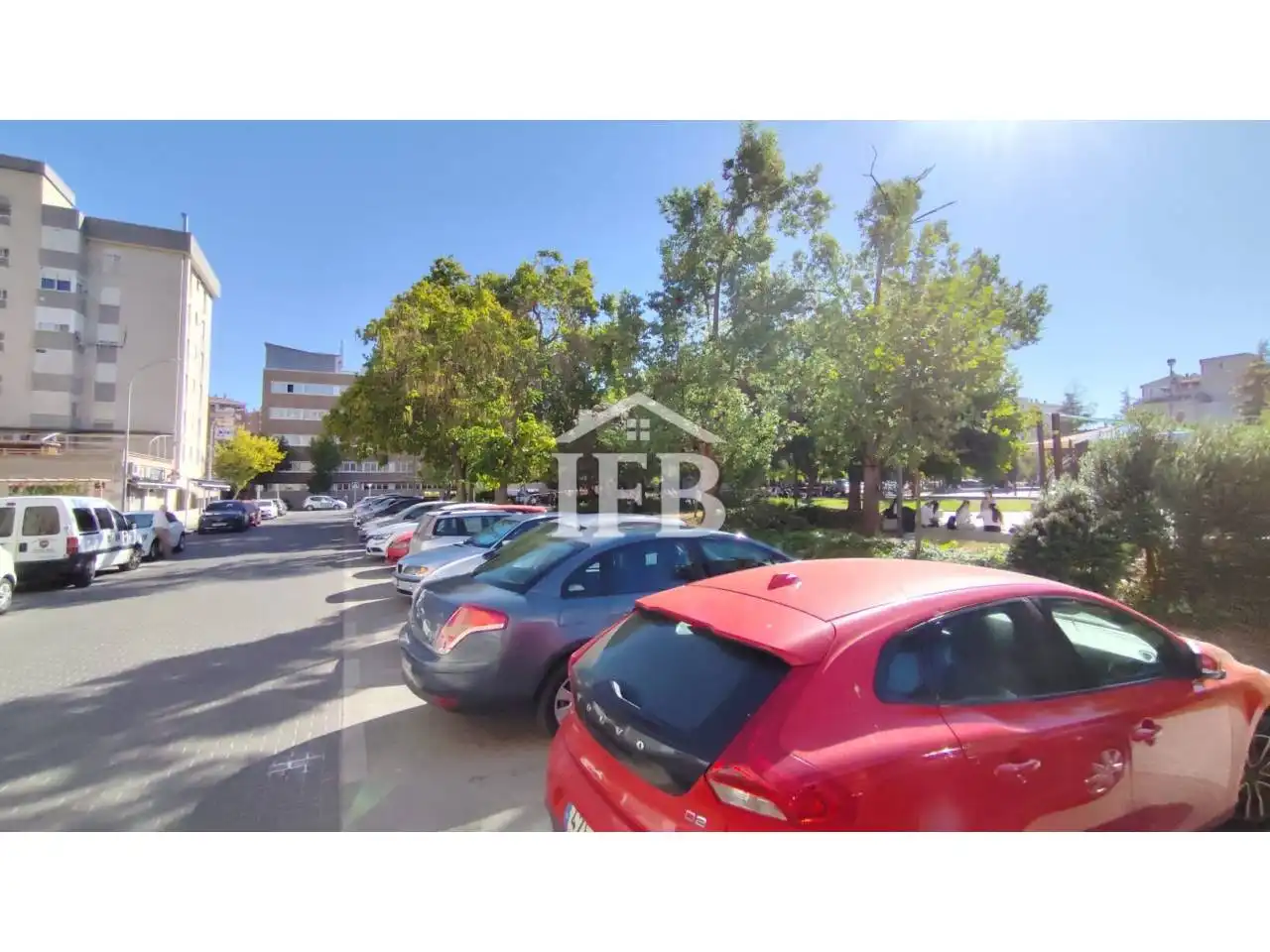Flat with terrace to rent in Plaza Américas, imagen 39