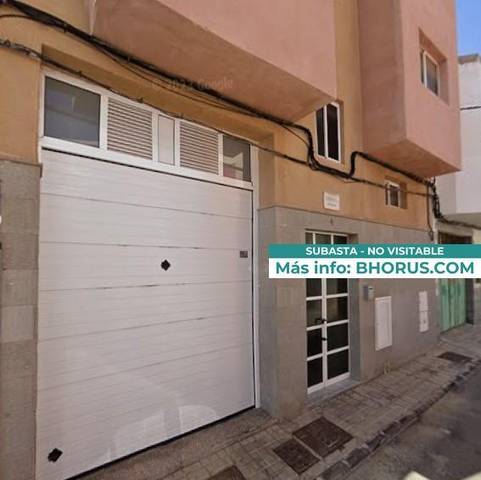 Piso en Venta en EMILIO CASTELAR, 4 en Sardina