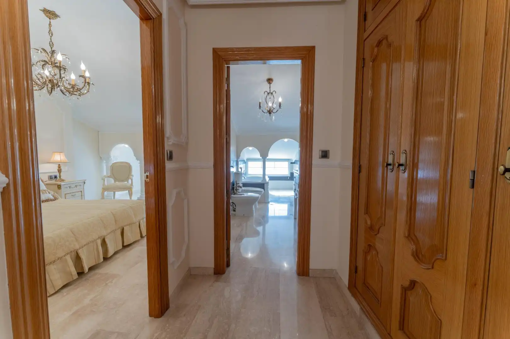 Casa o chalet en venta en Huesa con Aire acondicionado, Calefacción y Trastero