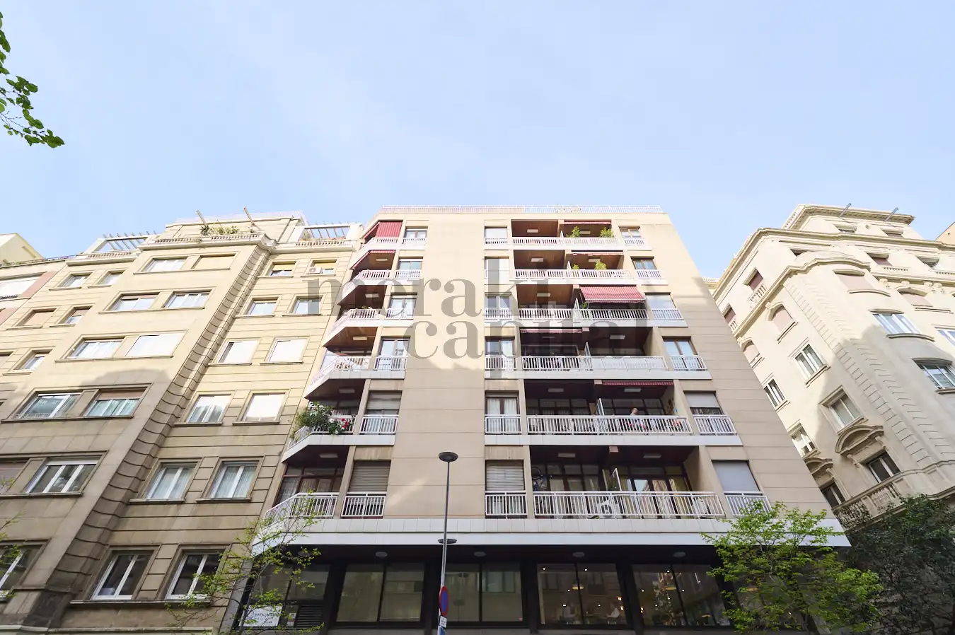 Wohnung zum Verkauf in N/A, -1, Sant Gervasi- Galvany