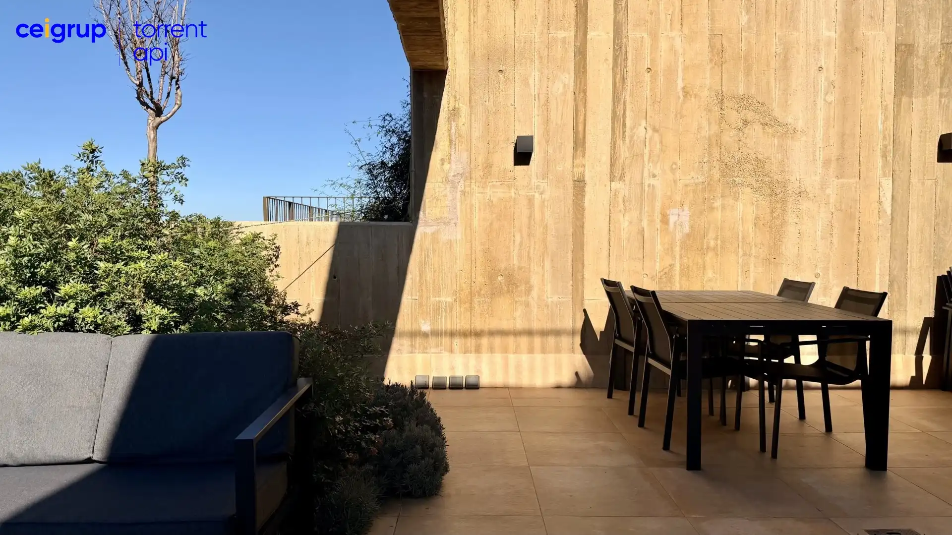 Flat with terrace for sale in Sa Riera - Sa Fontansa, imagen 5