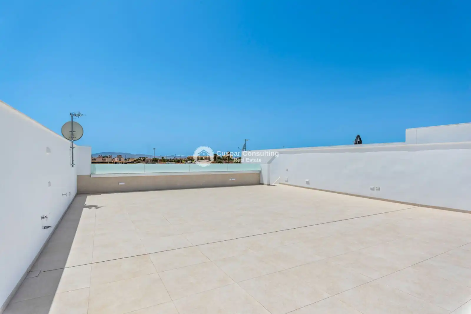 Chalet con piscina en venta en Las Lomas de Rame - Bahía Bella, imagen 25