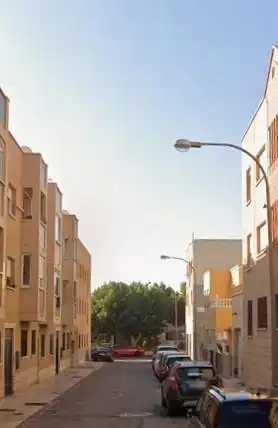 Appartement à vendre à La Gangosa