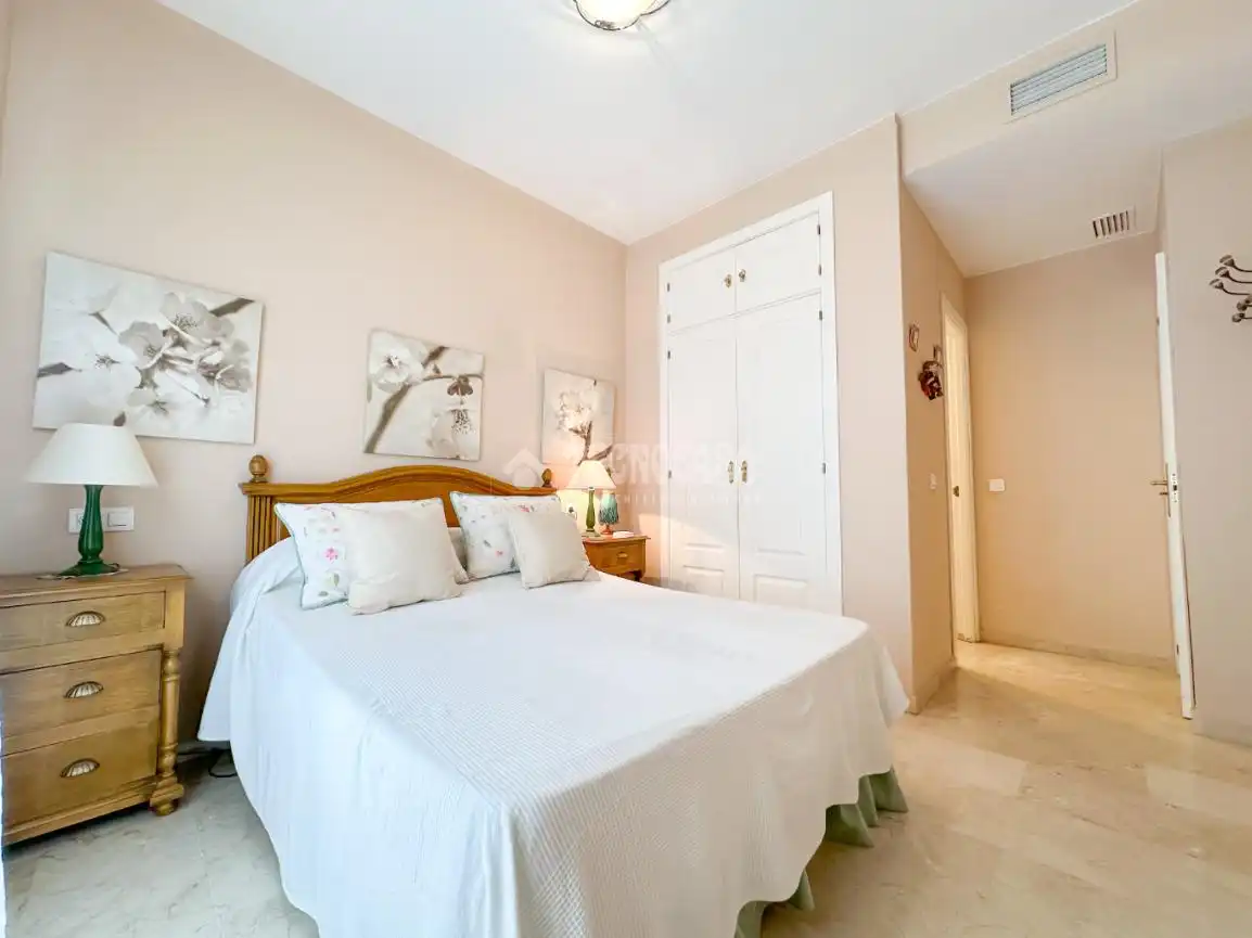 Habitación de Piso en venta en Chipiona con Calefacción