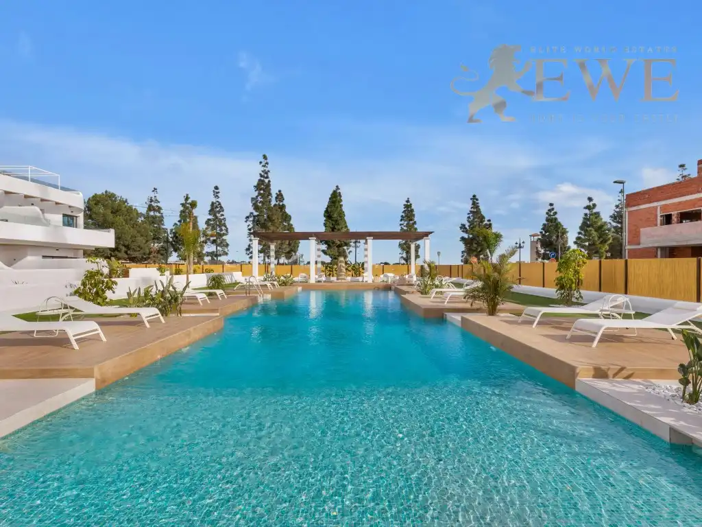 Apartment for sale in Calle Infanta Leonor, imagen 7