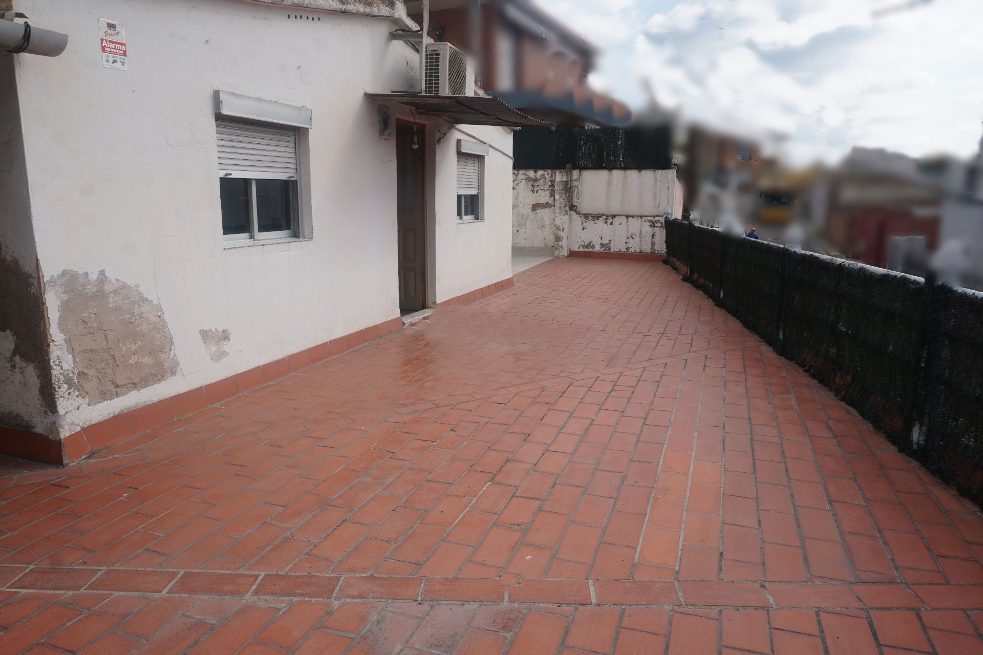 Casa adosada en venda a Sant Vicenç Dels Horts