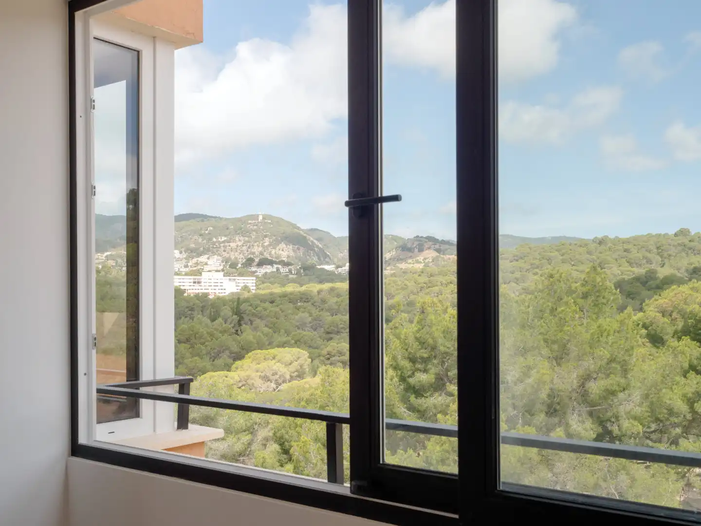 Terrassa de Àtic en venda en  Palma de Mallorca amb Aire condicionat, Terrassa i Piscina