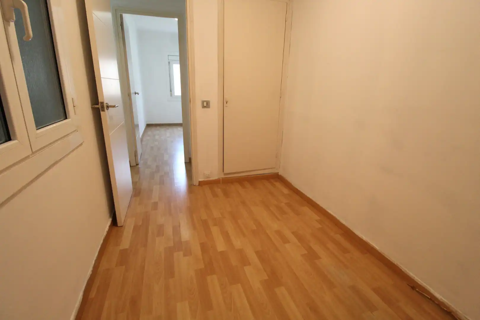 Habitación de Piso en venta en Mollet del Vallès