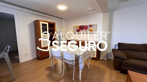 Foto 3 de Piso de alquiler en Metge Miquel Servet, Massamagrell, Valencia