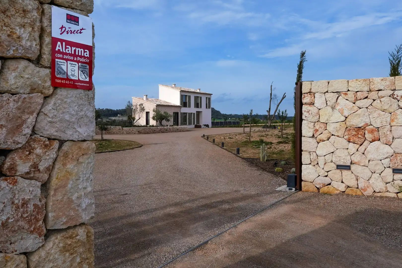 Finca rústica en venda en Sineu amb Aire condicionat, Calefacció i Terrassa