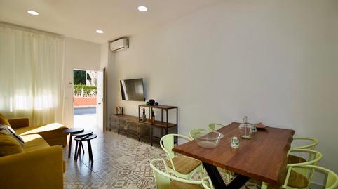 Foto 2 de Planta baixa en venda a N/a, La Carihuela - Los Nidos, Málaga