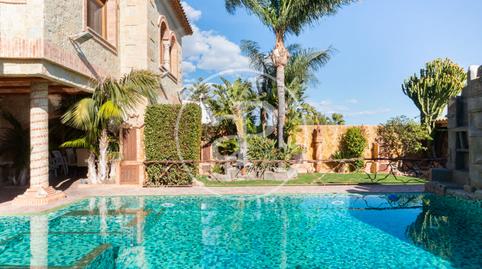 Photo 3 of Houses for rent in Urbanització Pla de Les Clotxes, Benifaió, Valencia