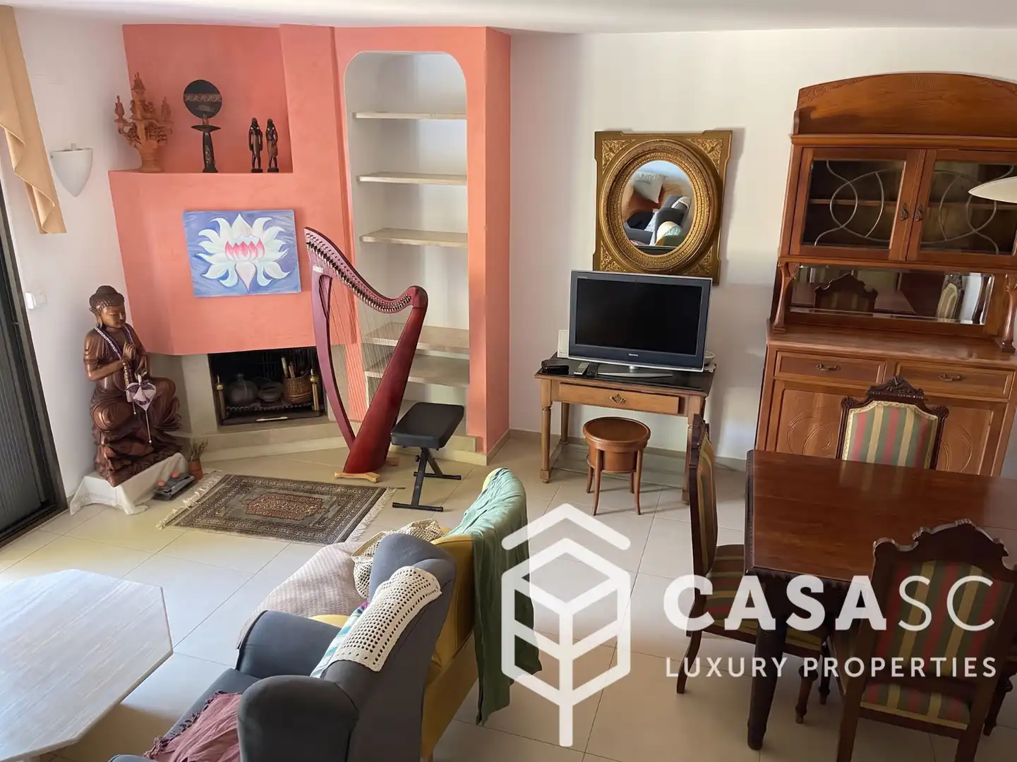 Villa mit Terrasse zum Verkauf in Carrer de la Martinica, imagen 8