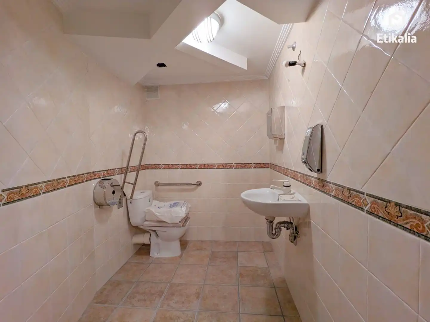 Baño de Local en venta en Vitoria - Gasteiz
