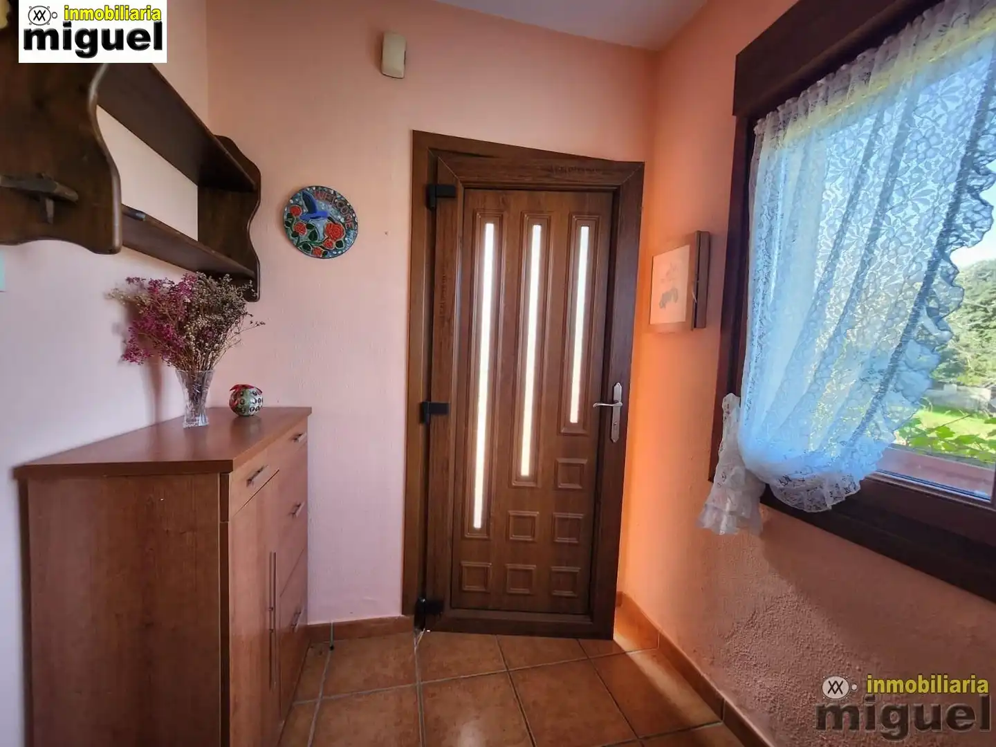 Houses for sale in Ribadedeva  with Heating, Private garden and Terrace