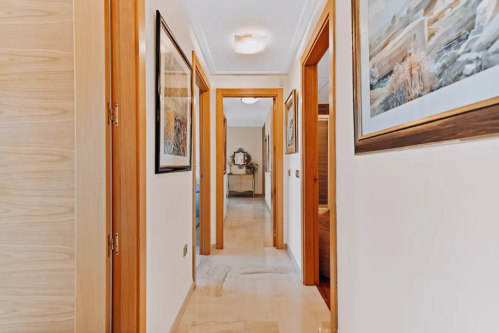 Ático en venta en Málaga con Aire acondicionado, Calefacción y Terraza