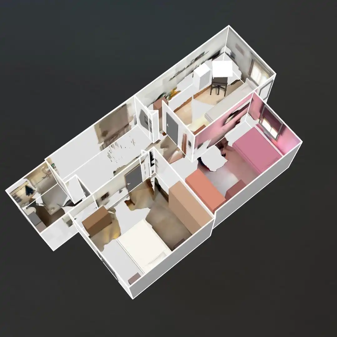 Terraced house for sale in Calle PRINCESA SOFIA, imagen 43