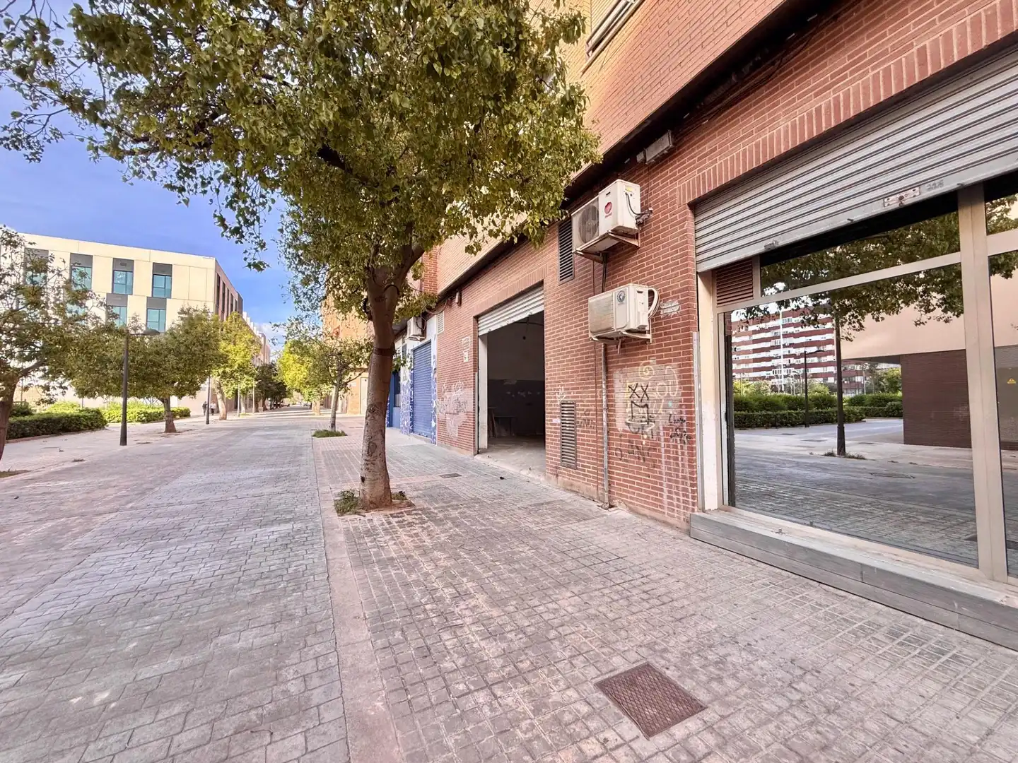 Local en venda a Calle de Bernat Descoll, 39, Malilla