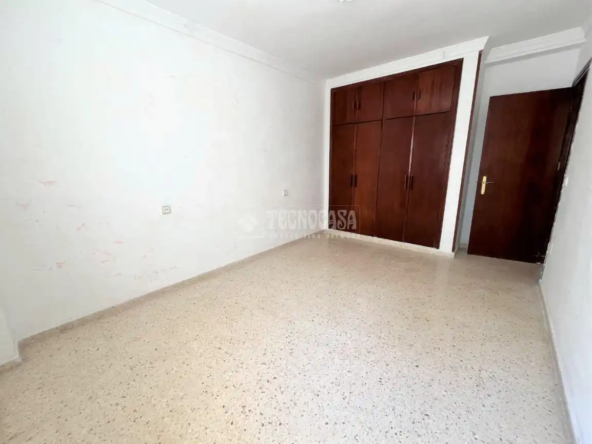 Habitación de Piso en venta en San Fernando con Aire acondicionado
